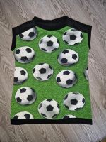 Handmade Tshirt Fussball gr 128-134 Jungs Hessen - Witzenhausen Vorschau