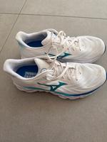 Mizuno Laufschuhe Wave sky 8 Bayern - Ebersdorf Vorschau