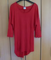 Vero Moda rotes Long-Shirt Gr. XS NEU Nordrhein-Westfalen - Oelde Vorschau