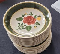 32 x Villeroy & Boch Bauernblume Teller Baden-Württemberg - Neuffen Vorschau