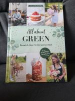 Rezepte all about green Nordrhein-Westfalen - Straelen Vorschau