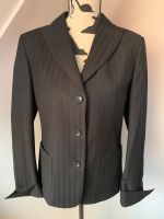 Superior 150‘s itali. Designer-Anzug Blazer Gr. 38/40 M/L neuw. Niedersachsen - Stelle Vorschau