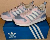 Sneaker Damen Adidas ZX 700 HD J Gr.36 Thüringen - Saalfeld (Saale) Vorschau