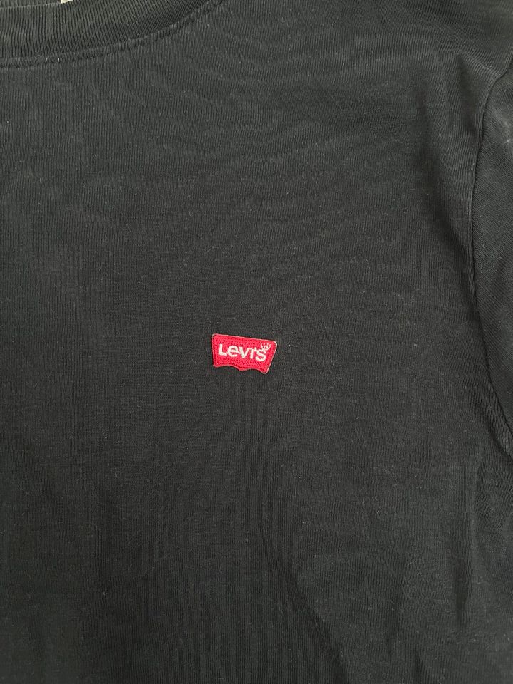 Levi’s Langarmshirt in Syke