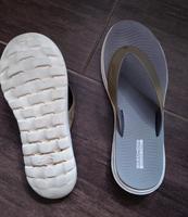 Flip Flops, Badesandale damen vom Skechers gr. 40 Saarland - Püttlingen Vorschau