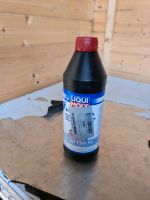 Liqui Moly 1407 Getriebeöl. NEU Bayern - Hohenpeißenberg Vorschau