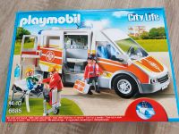 Playmobil Krankenwagen Baden-Württemberg - Singen Vorschau