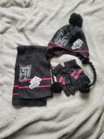 Monster high mütze schal handschuhe Schleswig-Holstein - Ritzerau Vorschau