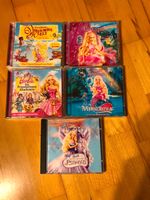 Barbie CD Sammlung und Enid Blytons die verzauberte Welt Nordrhein-Westfalen - Witten Vorschau