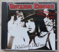 CD Tanzende Kadaver - DellaMorte DellAmore / Punk Niedersachsen - Braunschweig Vorschau