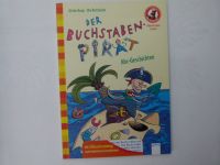 Erstlesebuch ABC-Geschichten DER BUCHSTABENPIRAT Lesen Lernen NEU Berlin - Köpenick Vorschau