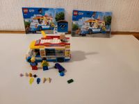 LEGO Friends City Eiswagen 60253, mobile Eisdiele Bayern - Jesenwang Vorschau