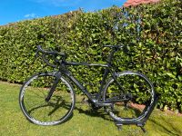 Rennrad C14 Pro Speed CW Ultegra Gr. 54 Niedersachsen - Bersenbrück Vorschau