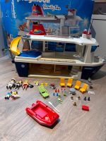 Playmobil Kreuzfahrtschiff Bayern - Weidenberg Vorschau