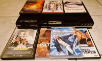 LG RH397H DVD-Recorder, 160 GB HDD gebraucht + 7 DVD´s Nordrhein-Westfalen - Recklinghausen Vorschau