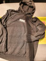 Kapuzenpulli / Hoodie grau Gr. XL ( eher L ) Bayern - Petersdorf Vorschau