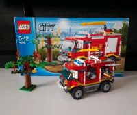 Lego City 4208 Feuerwehr Truck Nordrhein-Westfalen - Leverkusen Vorschau