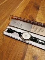 Uhr Armbanduhr Neu Brandenburger Tor Berlin Sammeln Baden-Württemberg - Winnenden Vorschau
