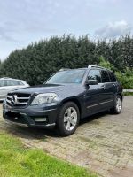 Mercedes Benz GLK350 CDI 4 Matic V6 Nordrhein-Westfalen - Bad Lippspringe Vorschau