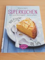 Buch - Superkuchen die neue Leichtigkeit Bayern - Kleinrinderfeld Vorschau