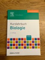 Kurzlehrbuch Biologie Nordrhein-Westfalen - Mülheim (Ruhr) Vorschau