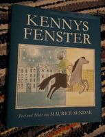 Kennys Fenster - Maurice Sendak Hamburg-Mitte - Hamburg Borgfelde Vorschau