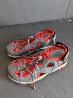 Jack Wolfskin Outdoor Sandalen Gr 35 Nordrhein-Westfalen - Bad Berleburg Vorschau