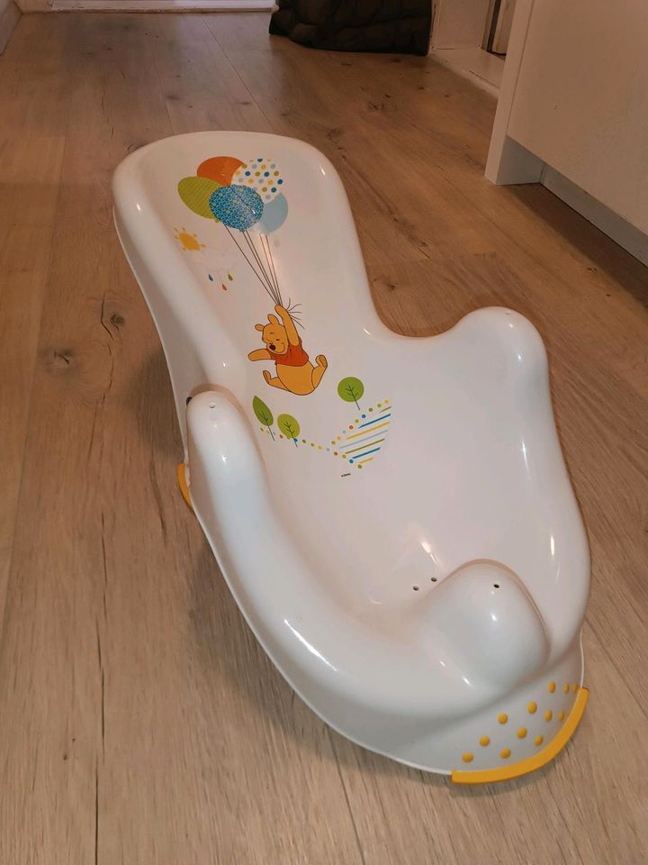 Babysitz für Badewanne in Nürnberg (Mittelfr)