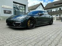 Räder Felgen 22 Zoll Porsche Panamera 971 Pirelli 265/30 + 295/25 Nordrhein-Westfalen - Engelskirchen Vorschau