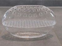 Velou Designvase Oval Saarland - Friedrichsthal Vorschau