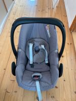 Maxi Cosi Pepple inklusive Isofix Station Hessen - Lohfelden Vorschau