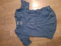 Bluse von Cecil, blau mit minimalem Muster,  Größe  S Rheinland-Pfalz - Remagen Vorschau