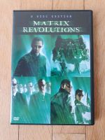 DVD "Matrix Revolutions" 2 Disc Edition mit vielen Extras Brandenburg - Großbeeren Vorschau