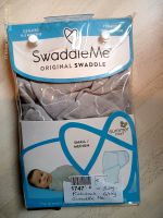 Pucksack von Swaddle me neuwertig Baby Bayern - Kirchenlamitz Vorschau