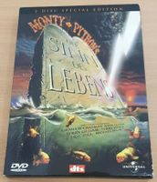 Der Sinn des Lebens Monty Python 2DVDs Edition Saarland - Ensdorf Vorschau