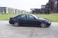 BMW M5 E39 Vorfacelift - Carbonschwarz Dortmund - Menglinghausen Vorschau