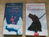 Weihnachtsbücher, Taschenbuch, Roman, Weihnachten, Bayern - Schondorf am Ammersee Vorschau