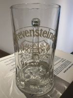 Grevensteiner Biergläser 0,5 L Niedersachsen - Hammah Vorschau