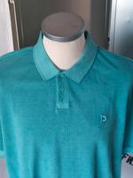 NEU - Tom Tailor Polo Shirt - grün washed - XXL - UVP 29,99 Euro Nordrhein-Westfalen - Anröchte Vorschau