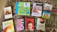 Paket CDs und Bücher rund ums Kind und Eltern werden und sein Frankfurt am Main - Ginnheim Vorschau