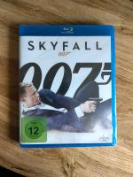 Blu-Ray Disc Skyfall 007 Saarland - St. Ingbert Vorschau