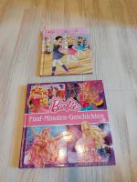 Barbie Bücher Sachsen - Geithain Vorschau