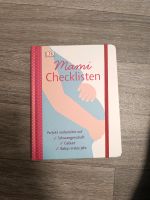 Mami Checkliste Geburt Baby Schwangerschaft Buch Nordrhein-Westfalen - Bergkamen Vorschau