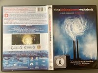 DVD - EINE UNBEQUEME WAHRHEIT Eine Globale Warnung v. Al Gore Rheinland-Pfalz - Mainz Vorschau