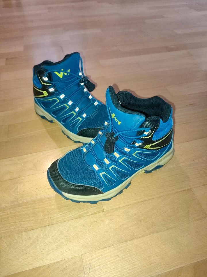 Trekking Schuhe Größe 31 in Tuntenhausen