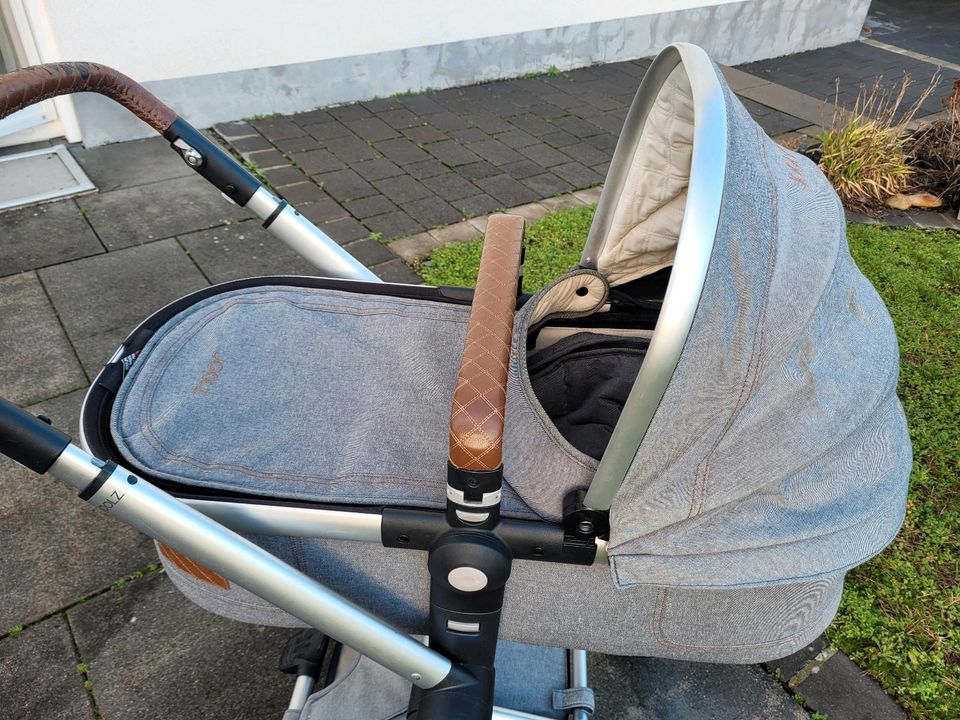 Kinderwagen Joolz in Wiesentheid