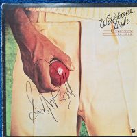 Wishbone Ash LP,  von Andy Powell signiert Leverkusen - Alkenrath Vorschau