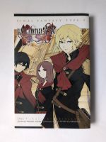 Final Fantasy Type-O Manga Rheinland-Pfalz - Wissen Vorschau