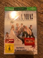 Mamma Mia der Film DVD originalverpackt Sachsen - Reichenbach (Vogtland) Vorschau