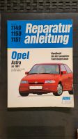 Reparaturanleitung Opel Astra F Niedersachsen - Nottensdorf Vorschau